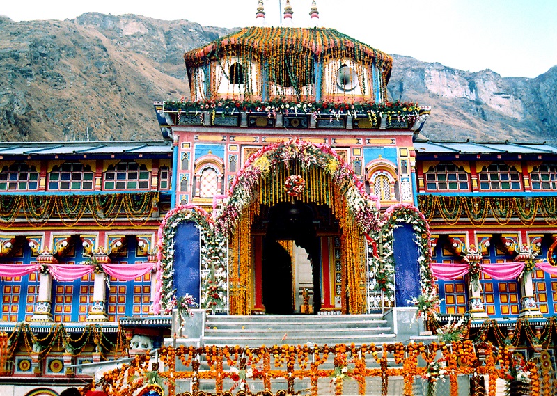 chardhamyatra